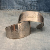 WW2 Wartime Workshop Bracelets