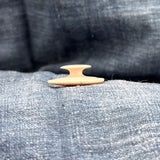 Heart Bachelor's Button
