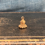 "Entre Nous" Wax Seal Fob