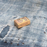 "In Emergency Break Glass" 5 Pound Note Charm