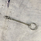 Skirt Holder (Plain)