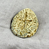 Medieval Vessica seal #1