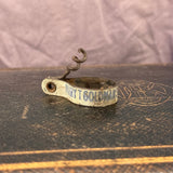 Medicine Corkscrew