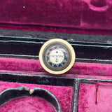 Victory Circular Box