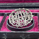 EMMA Brooch