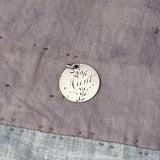 "Aunt" Love Token