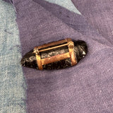 Obsidian Arrowhead Souvenir