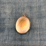 AEI Metal Locket