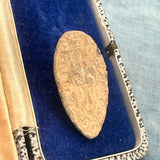 Lead Vessica Seal #2
