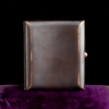 Early 20th Century Diamond "C" Gunmetal Case