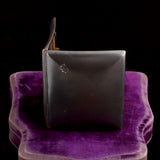 Early 20th Century Diamond "C" Gunmetal Case