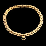 Victorian Gold Collar