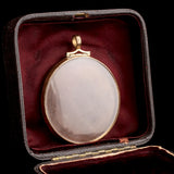Victorian "Souvenir" Locket