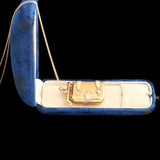 Victorian Valise Locket