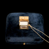 Retro Deck of Cards Charm Necklace