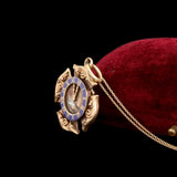 1920s Eleventh Hour BPOE Medallion