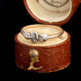 Early 19th Century Rose Cut Diamond Ring