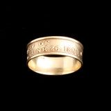 George IV Mourning Band