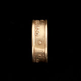 George IV Mourning Band