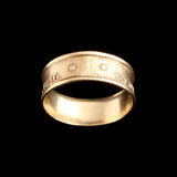 George IV Mourning Band