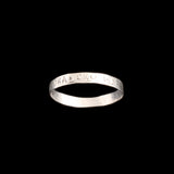 Post Medieval Mary Magdalene Pilgrim's Ring
