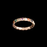 Georgian Planetary Ring