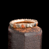 Georgian Planetary Ring