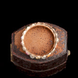 Georgian Planetary Ring