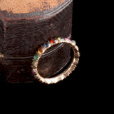 Georgian Planetary Ring