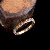 Georgian Planetary Ring