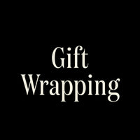 Gift Wrapping